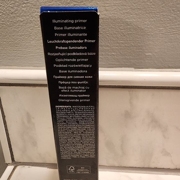 Dr Brandt illuminating primer - Picture 2 of 2
